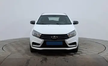 LADA (ВАЗ) Vesta 2021 года за 4 460 000 тг. в Астана фото 2