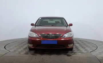 Toyota Camry 2005 года за 4 190 000 тг. в Астана фото 2