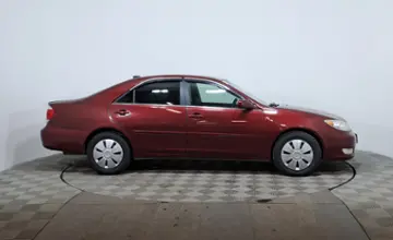 Toyota Camry 2005 года за 4 190 000 тг. в Астана фото 4