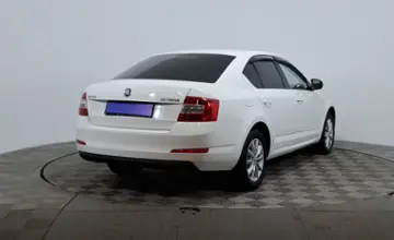 Skoda Octavia 2013 года за 4 690 000 тг. в Астана