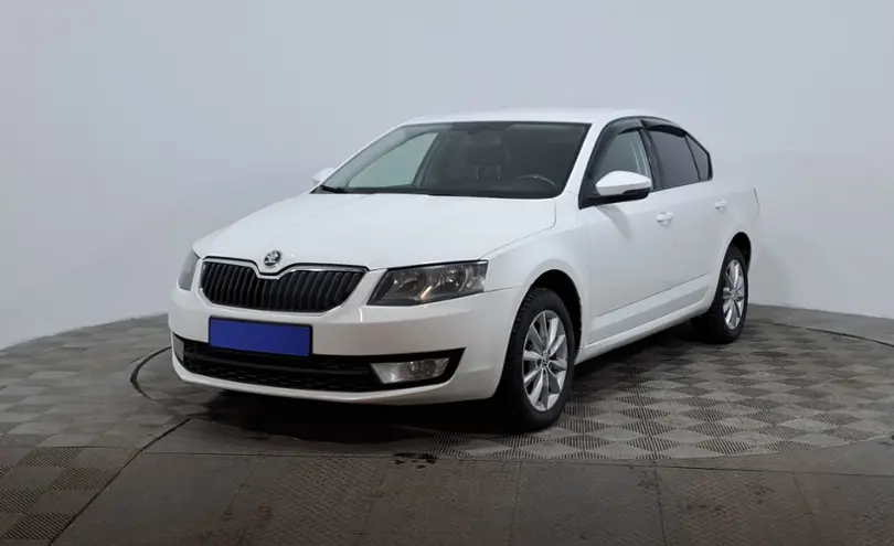 Skoda Octavia 2013 года за 4 320 000 тг. в Астана