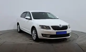 Skoda Octavia 2013 года за 4 690 000 тг. в Астана фото 3