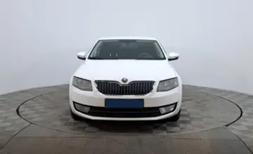 Skoda Octavia 2013 года за 4 690 000 тг. в Астана фото 2