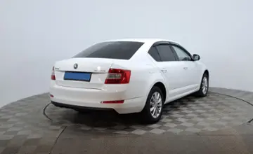 Skoda Octavia 2013 года за 4 690 000 тг. в Астана