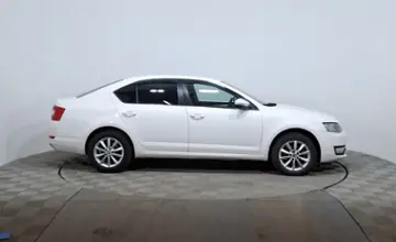 Skoda Octavia 2013 года за 4 690 000 тг. в Астана фото 4