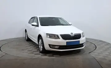 Skoda Octavia 2013 года за 4 690 000 тг. в Астана фото 3