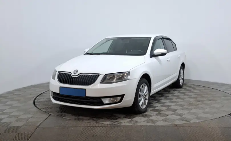 Skoda Octavia 2013 года за 4 690 000 тг. в Астана