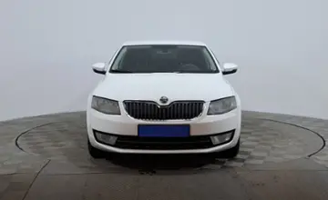 Skoda Octavia 2013 года за 4 690 000 тг. в Астана фото 2