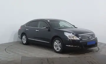 Nissan Teana 2012 года за 5 590 000 тг. в Астана фото 3