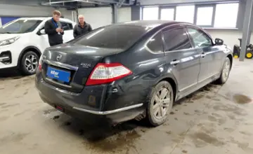 Nissan Teana 2012 года за 5 590 000 тг. в Астана фото 3