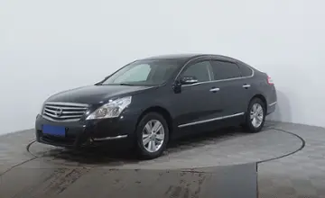 Nissan Teana 2012 года за 5 590 000 тг. в Астана фото 1