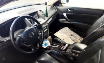 Nissan Teana 2012 года за 5 590 000 тг. в Астана фото 5