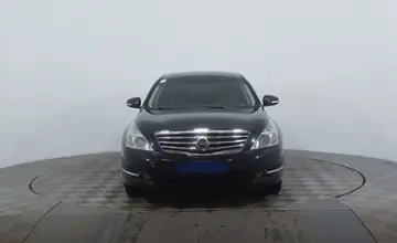 Nissan Teana 2012 года за 5 590 000 тг. в Астана фото 2
