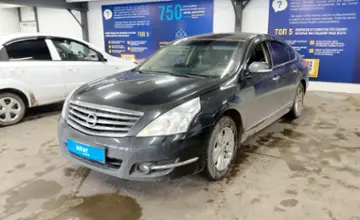 Nissan Teana 2012 года за 5 590 000 тг. в Астана фото 1