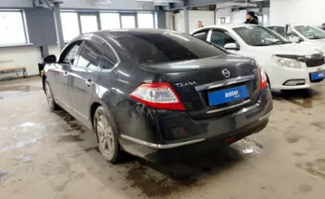 Nissan Teana 2012 года за 5 590 000 тг. в Астана фото 4
