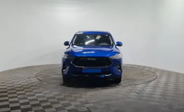 Haval F7 2021 года за 6 350 000 тг. в Алматы фото 2