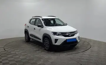 DongFeng Fengon E5 2023 года за 4 000 000 тг. в Алматы фото 3