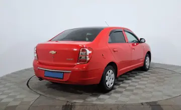 Chevrolet Cobalt 2020 года за 4 250 000 тг. в Астана
