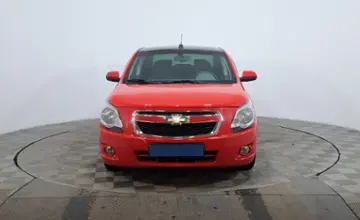 Chevrolet Cobalt 2020 года за 4 250 000 тг. в Астана фото 2