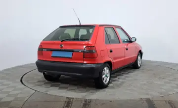 Skoda Felicia 1997 года за 450 000 тг. в Астана