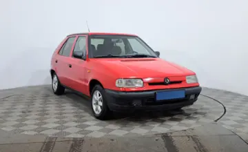 Skoda Felicia 1997 года за 450 000 тг. в Астана фото 3