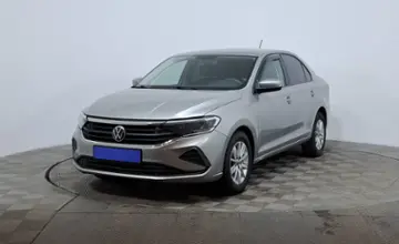 Volkswagen Polo 2020 года за 7 150 000 тг. в Астана фото 1