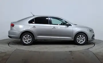 Volkswagen Polo 2020 года за 7 150 000 тг. в Астана фото 4