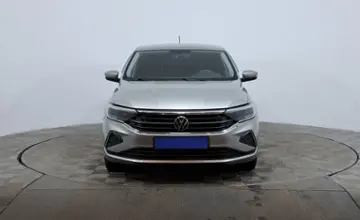Volkswagen Polo 2020 года за 7 150 000 тг. в Астана фото 2