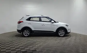 Hyundai Creta 2016 года за 8 590 000 тг. в Алматы фото 4