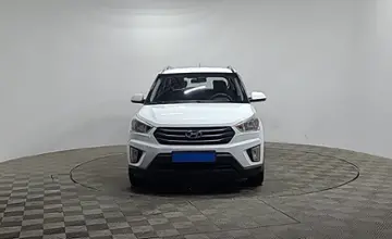 Hyundai Creta 2016 года за 8 590 000 тг. в Алматы фото 2