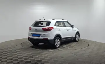 Hyundai Creta 2016 года за 8 590 000 тг. в Алматы