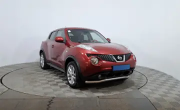 Nissan Juke 2012 года за 5 790 000 тг. в Астана фото 3