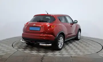 Nissan Juke 2012 года за 5 790 000 тг. в Астана