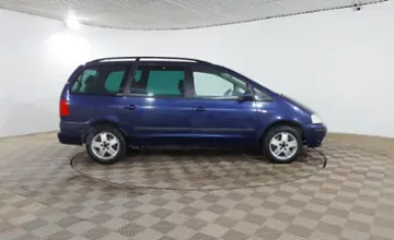 Volkswagen Sharan 2002 года за 2 690 000 тг. в Шымкент фото 4