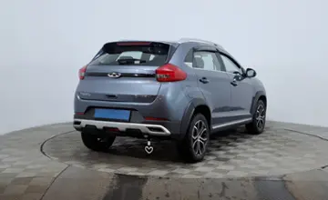 Chery Tiggo 2 Pro 2023 года за 5 750 000 тг. в Астана