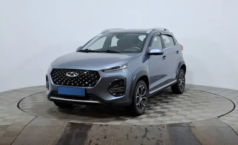 Chery Tiggo 2 Pro 2023 года за 5 590 000 тг. в Астана