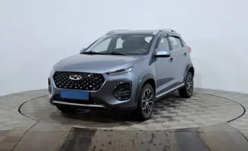 Chery Tiggo 2 Pro 2023 года за 5 750 000 тг. в Астана фото 1