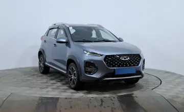 Chery Tiggo 2 Pro 2023 года за 5 750 000 тг. в Астана фото 3