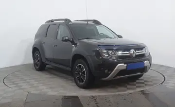 Renault Duster 2021 года за 7 550 000 тг. в Астана фото 3