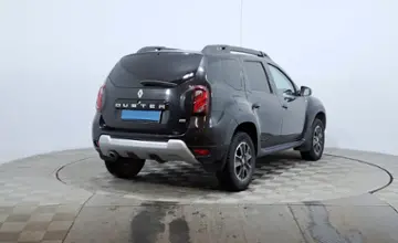 Renault Duster 2021 года за 7 550 000 тг. в Астана