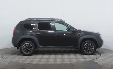 Renault Duster 2021 года за 7 250 000 тг. в Астана фото 4