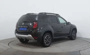 Renault Duster 2021 года за 7 250 000 тг. в Астана