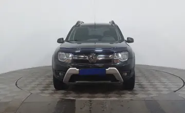 Renault Duster 2021 года за 7 550 000 тг. в Астана фото 2