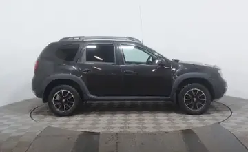 Renault Duster 2021 года за 7 550 000 тг. в Астана фото 4