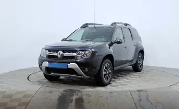 Renault Duster 2021 года за 7 550 000 тг. в Астана фото 1