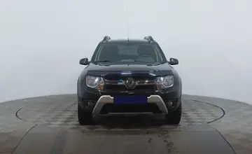 Renault Duster 2021 года за 7 250 000 тг. в Астана фото 2