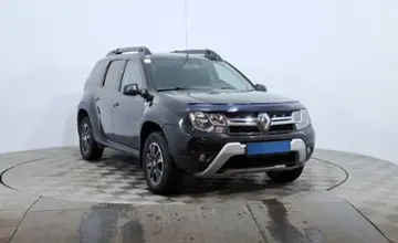 Renault Duster 2021 года за 7 550 000 тг. в Астана фото 3