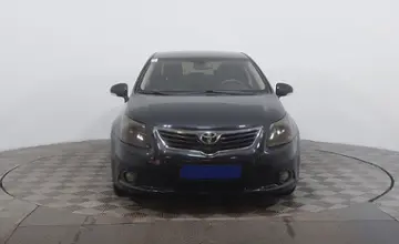 Toyota Avensis 2009 года за 5 190 000 тг. в Астана фото 2