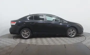 Toyota Avensis 2009 года за 5 190 000 тг. в Астана фото 4