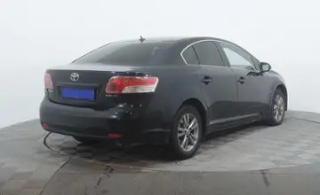 Toyota Avensis 2009 года за 5 190 000 тг. в Астана